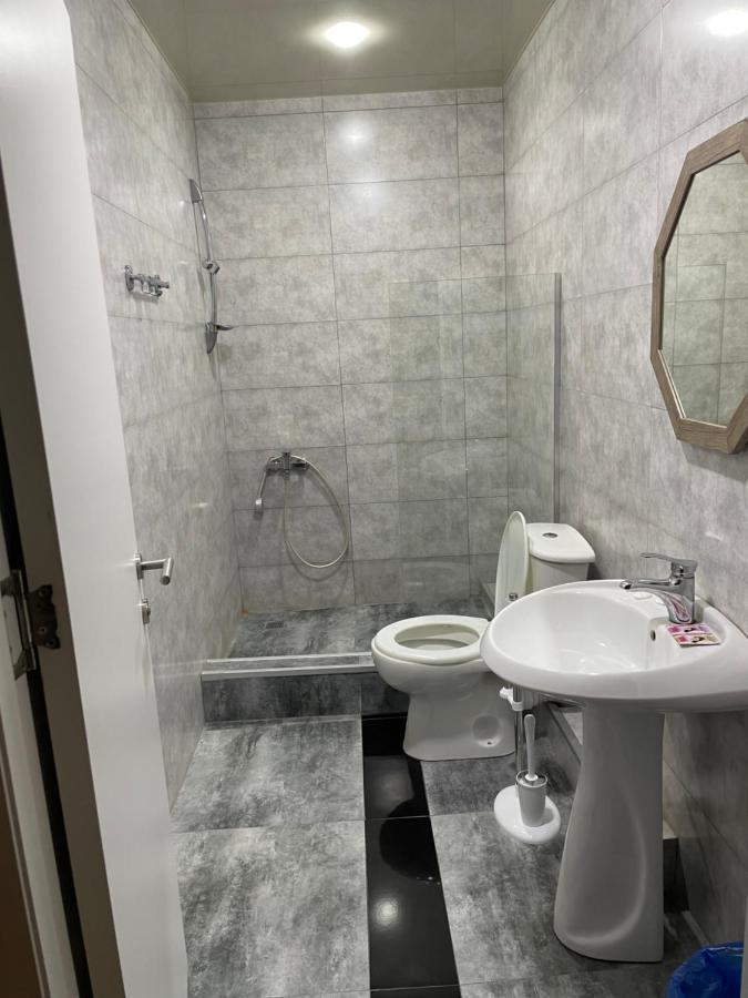 Hotel Era Tbilisi Eksteriør billede