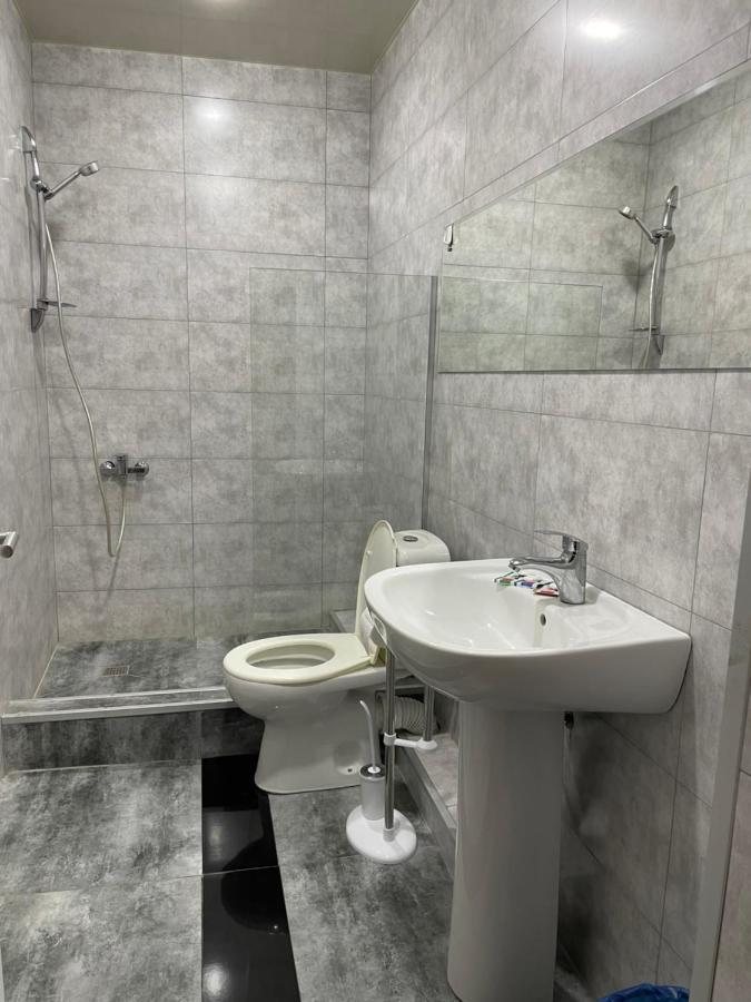 Hotel Era Tbilisi Eksteriør billede