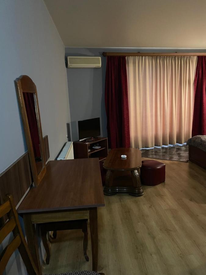 Hotel Era Tbilisi Eksteriør billede