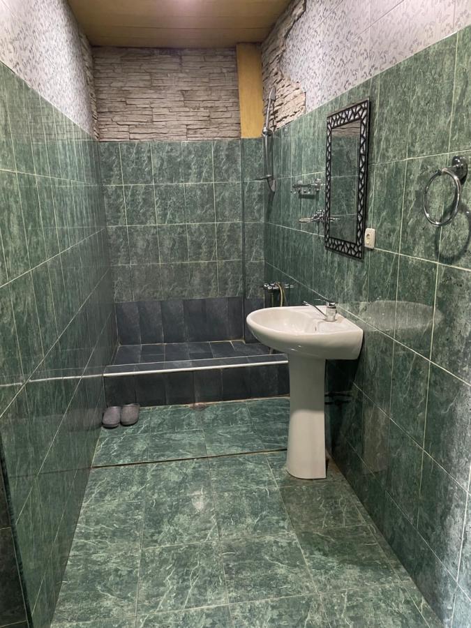 Hotel Era Tbilisi Eksteriør billede