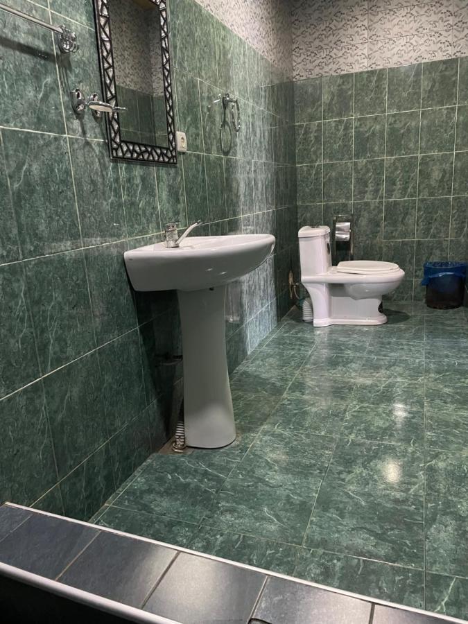 Hotel Era Tbilisi Eksteriør billede